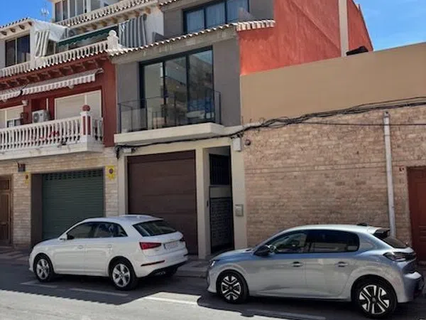 Chalet adosado en Calle Sant Pere, 97 - Foto 3