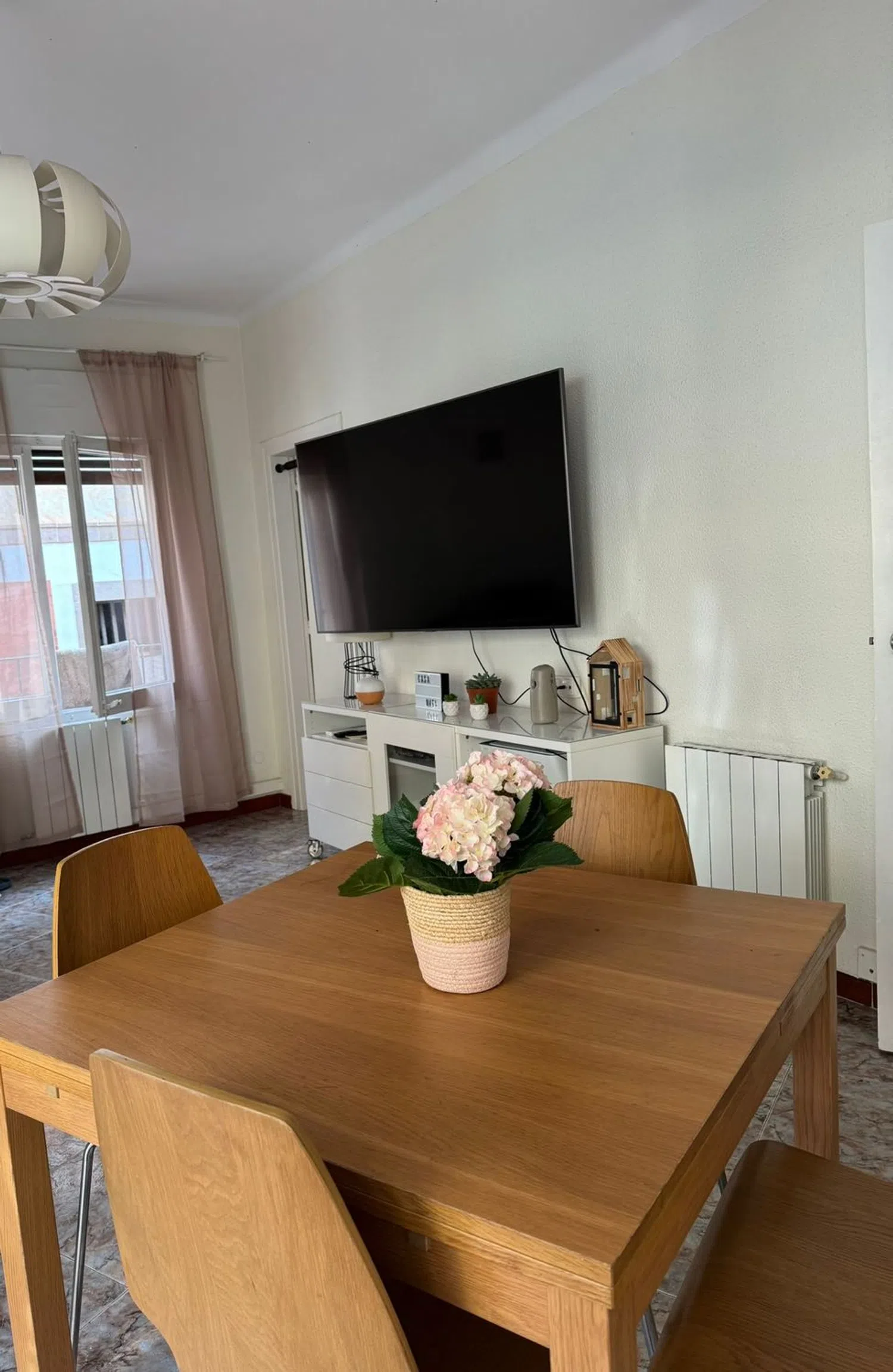 Piso en calle del Sots - Tinent Navarro, 28 - Foto 2