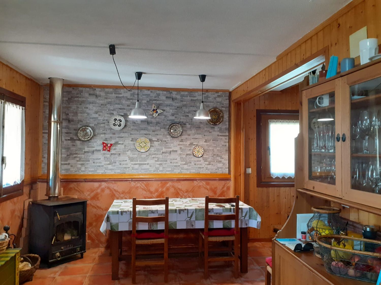Casa o chalet independiente en Calle Arsenio Brachott, 62 Sinnmero - Foto 4
