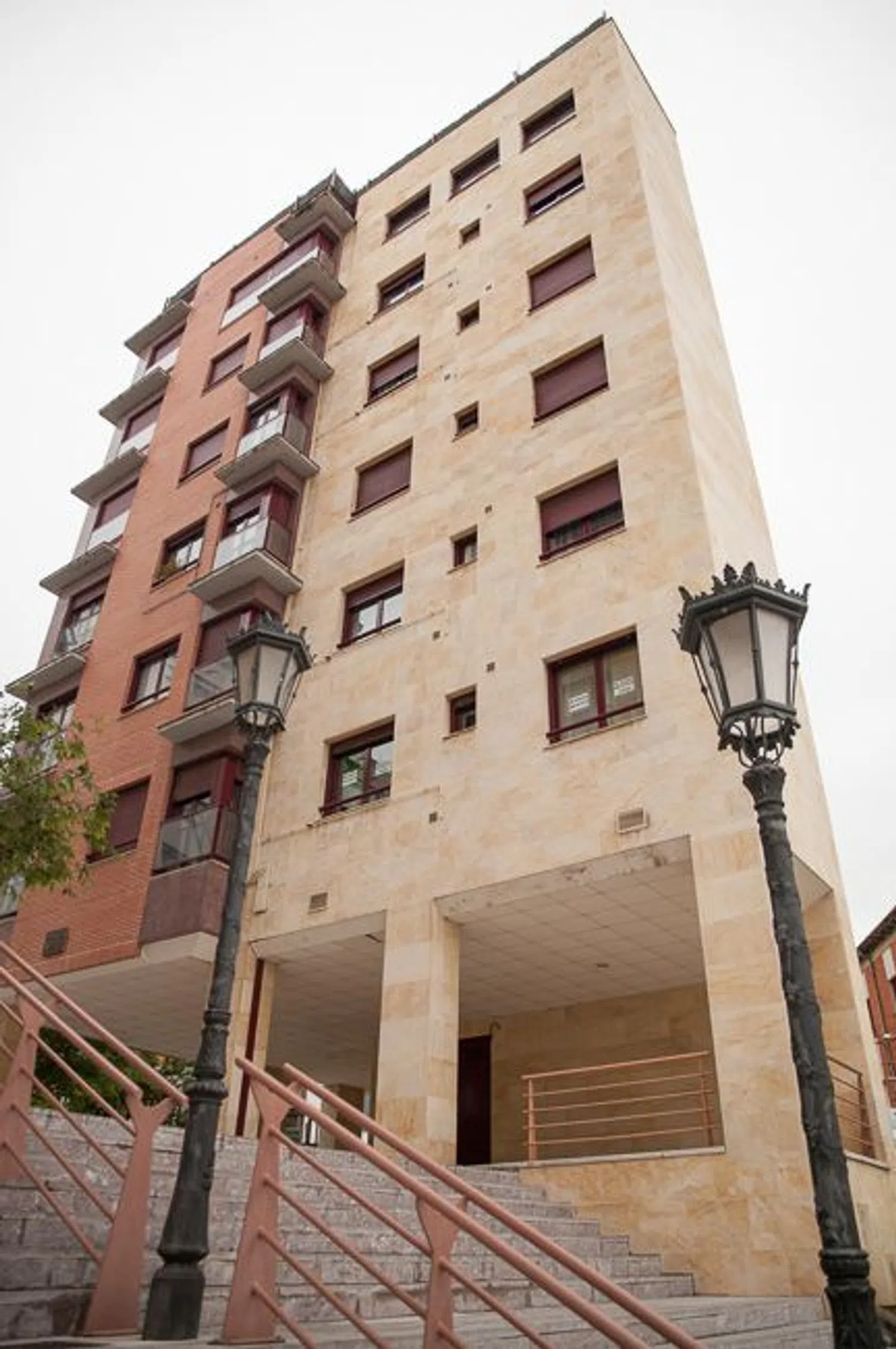 Estudio en calle poetas gamoneda, 8 - Foto 2