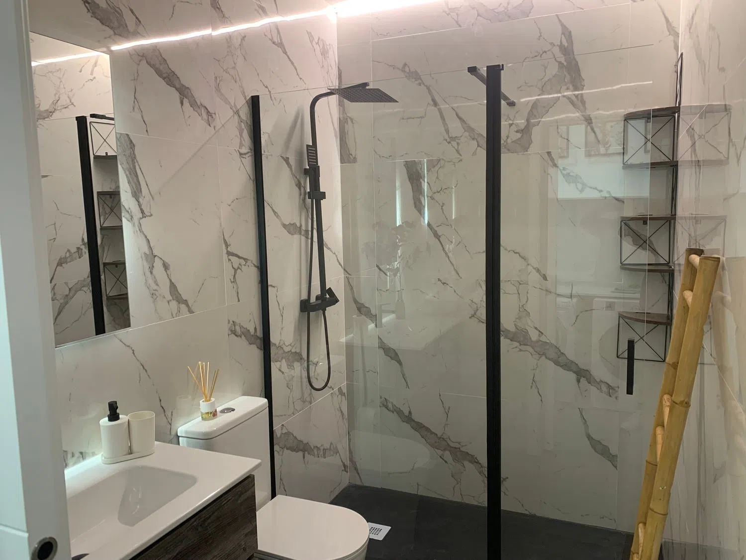 Estudio en calle Cantábrico, 1 - Foto 7