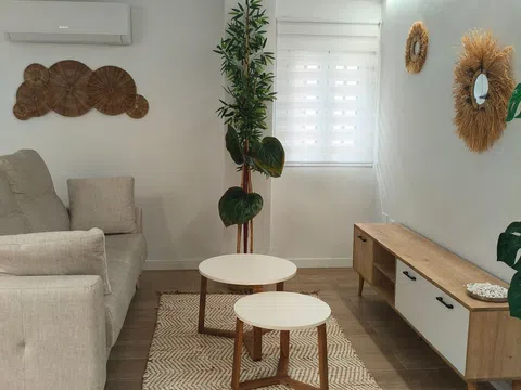 Piso en calle Federico Rubio, 8