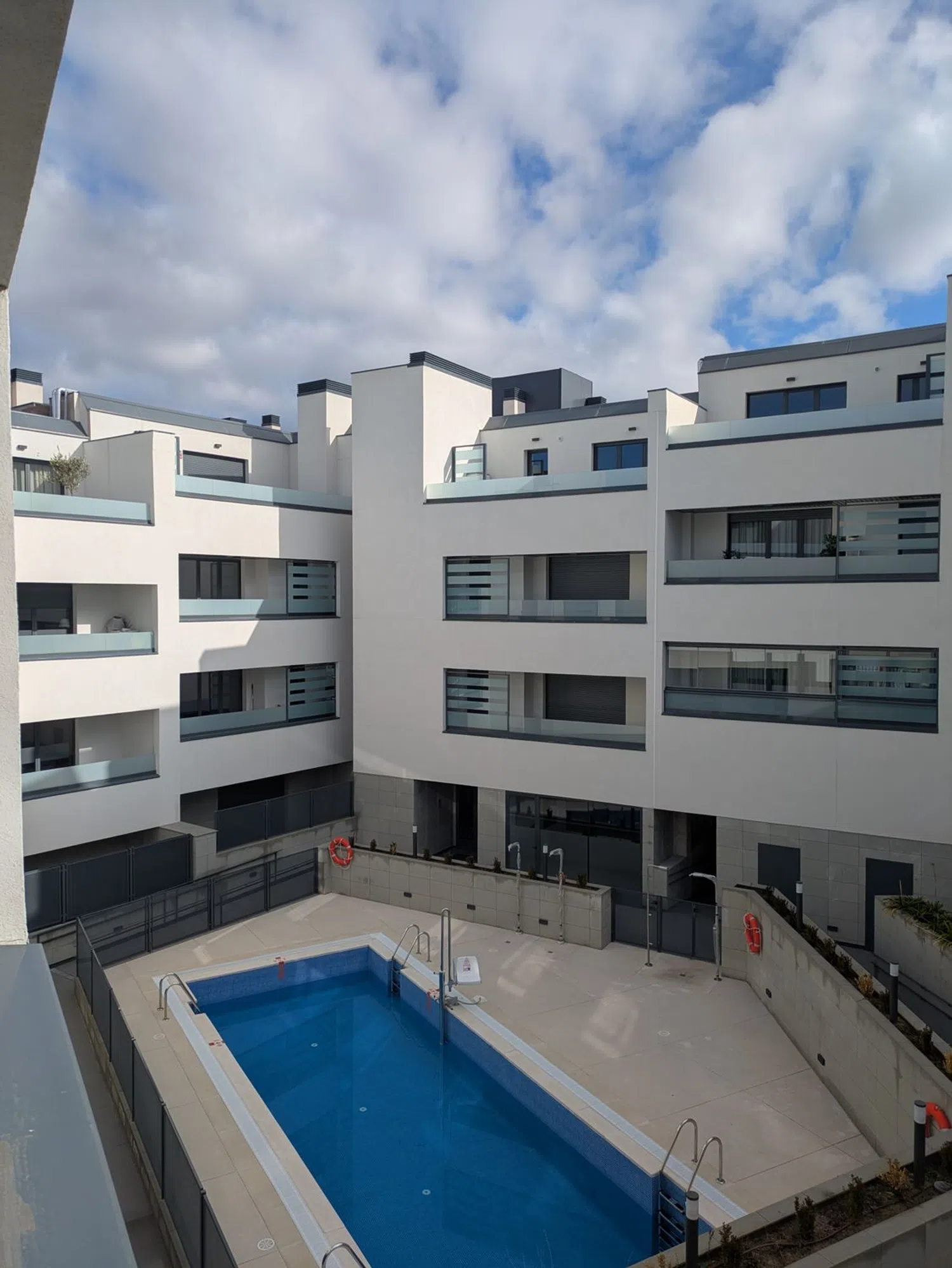 Piso en avenida Huerta Grande, 3 - Foto 21