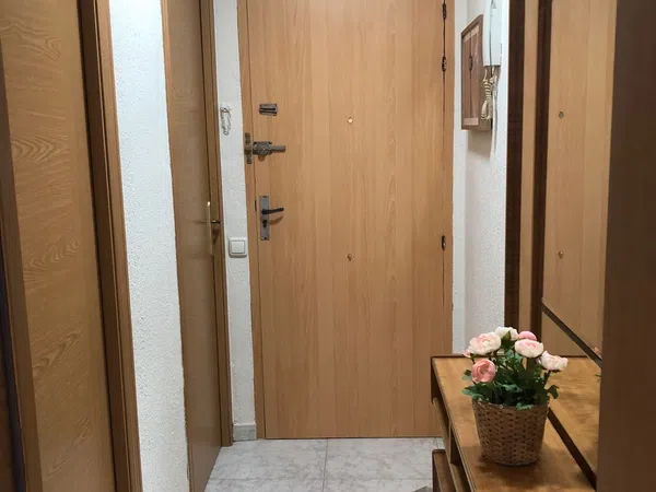 Piso en Casco Histórico - Foto 6