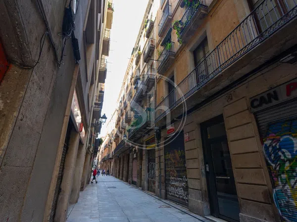 Piso en Calle de la Mercè - Foto 3