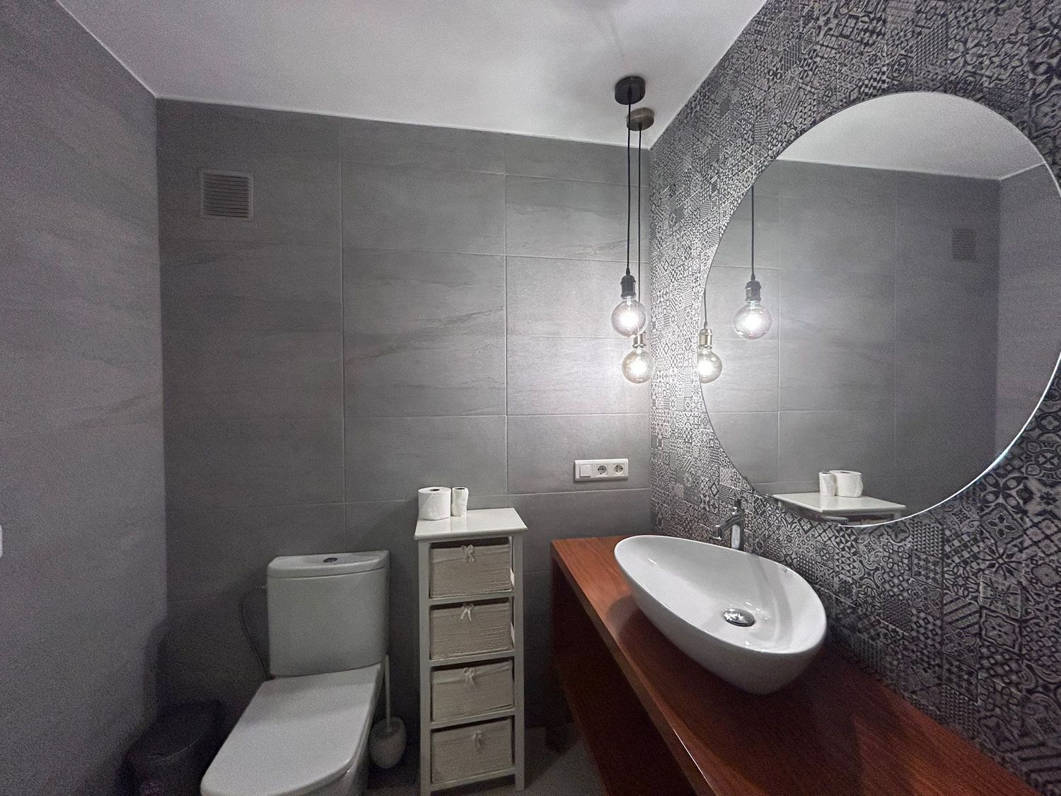 Estudio en calle Bernardo de la Torre, 37 - Foto 12