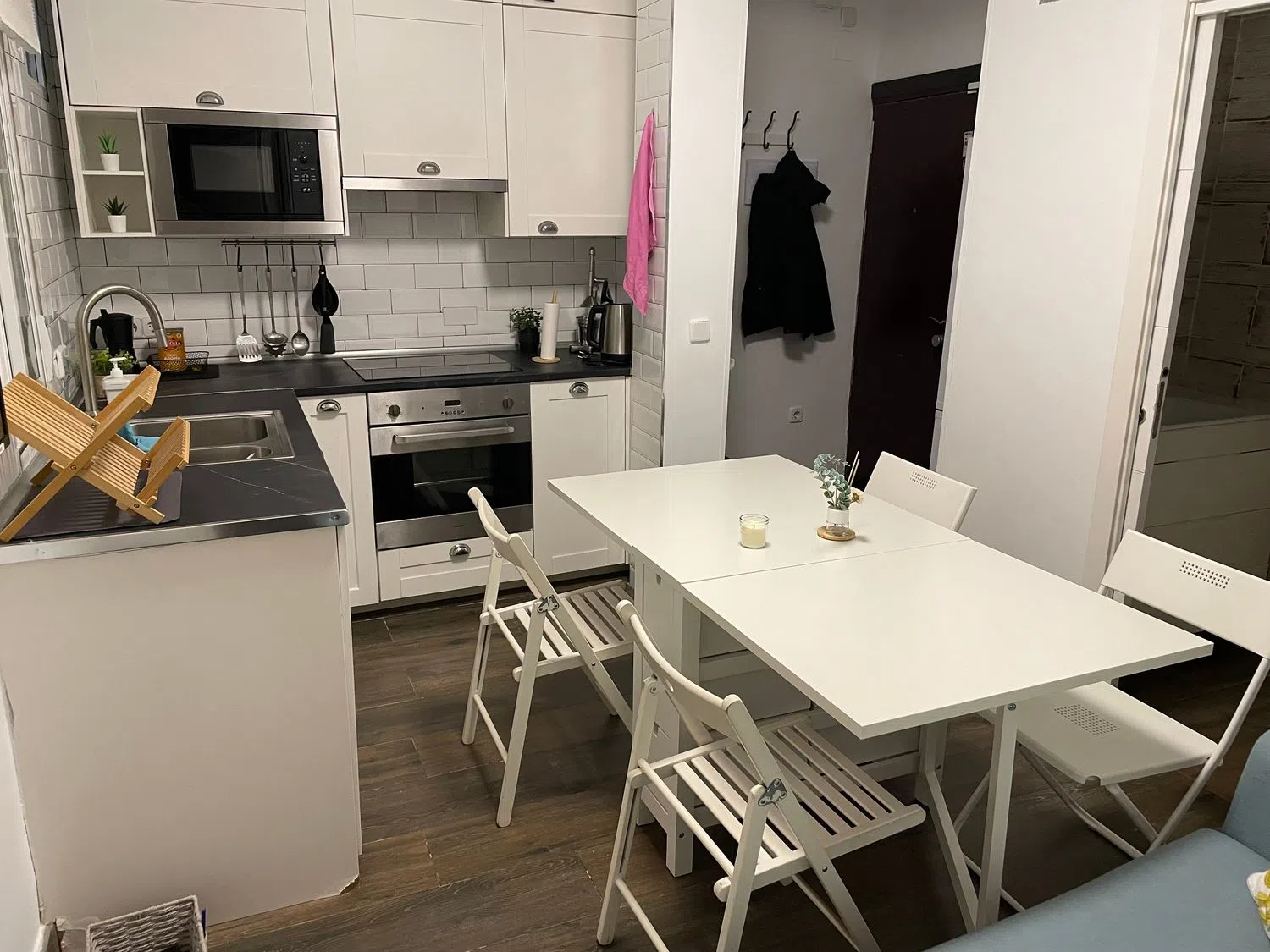 Piso en calle de Carlos Arniches, 31 - Foto 11