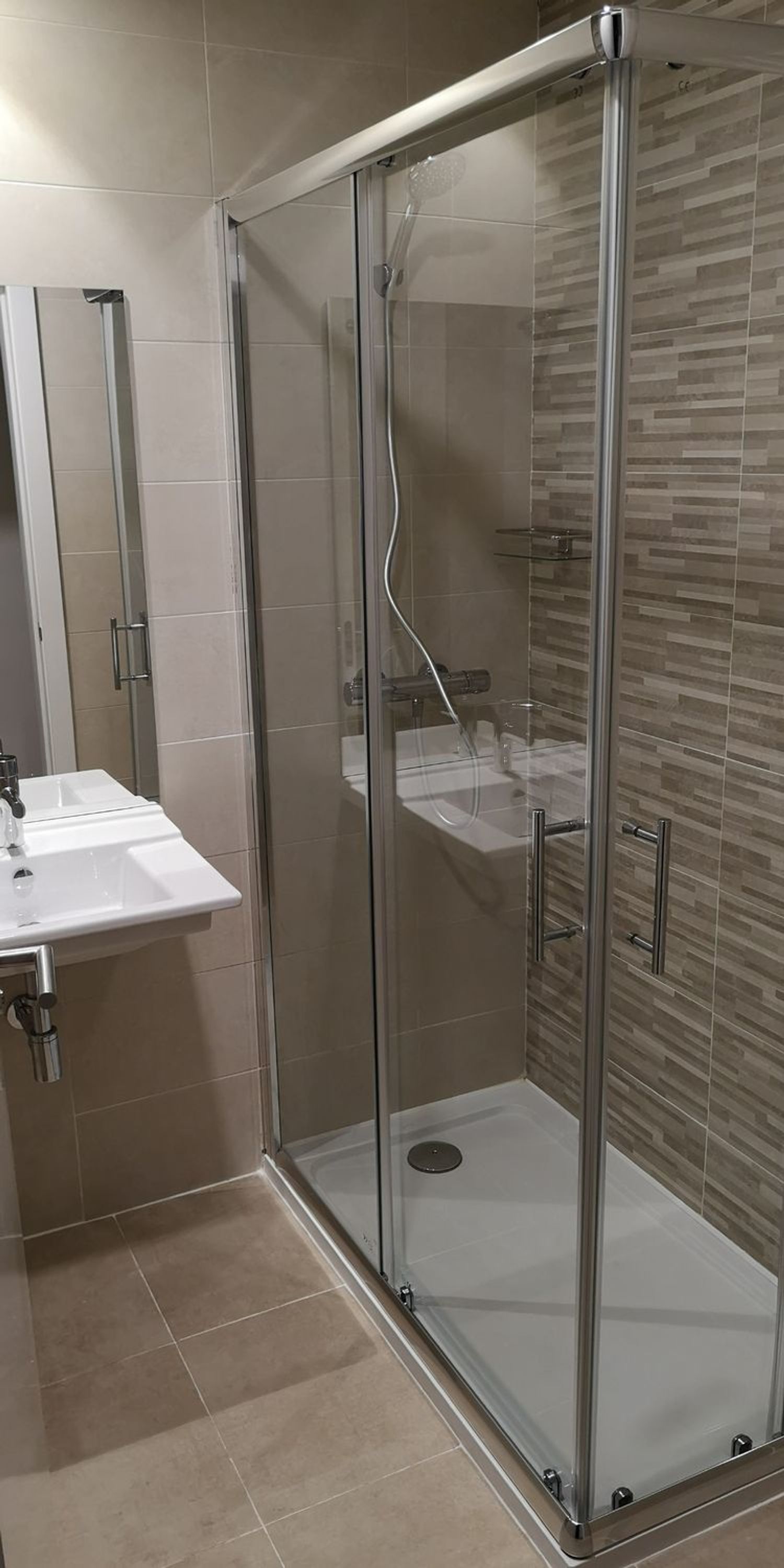 Piso en paseo de La Estación, 13 - Foto 9