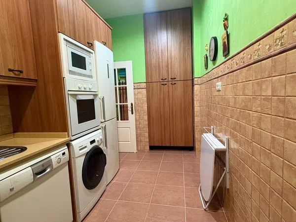 Piso en Calle Moratin, 13, Arenal - Museo - Tetuán - Foto 11