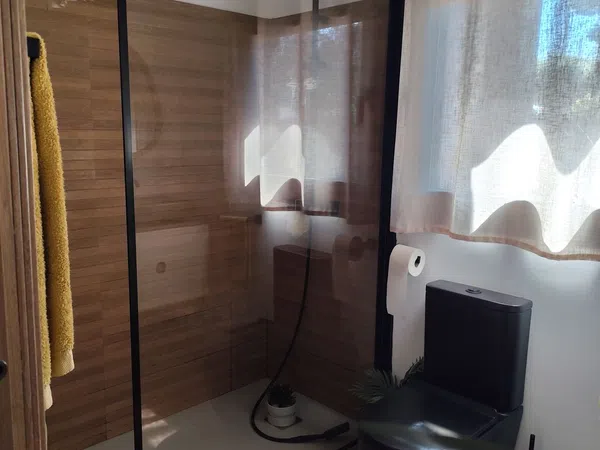 Casa o chalet independiente en Residencial - Foto 11
