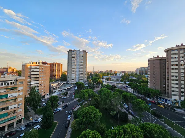 Piso en calle de Arturo Soria, 316