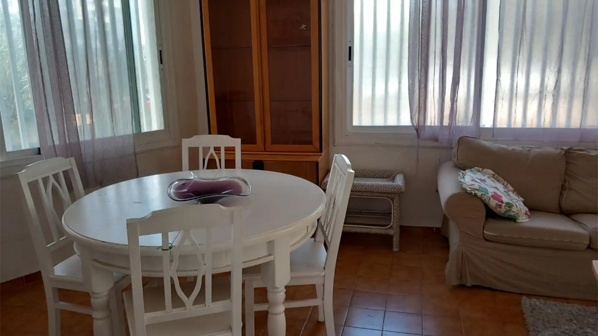 Apartamento en calle Carrer Rei Ferran II 23 - Foto 17