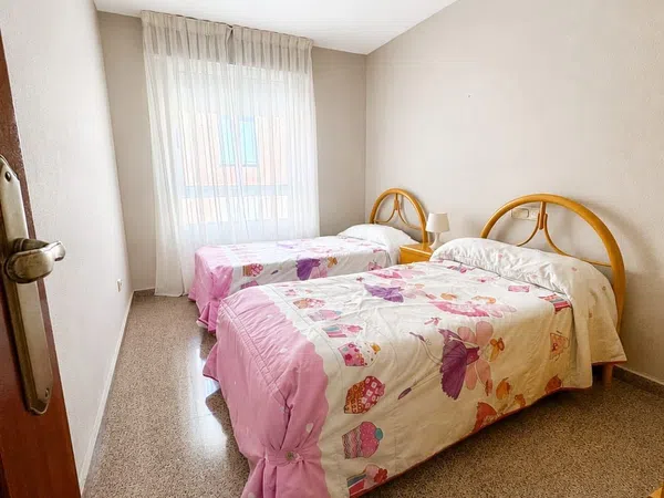 Chalet adosado en Calle Gabriel Miró, 36 - Foto 12