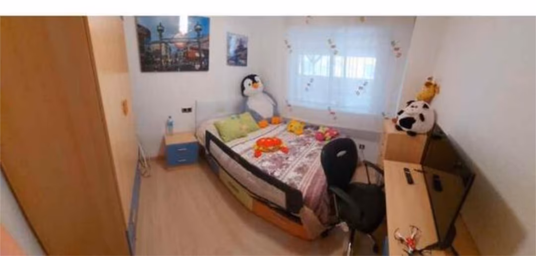 Piso en campoamor - Foto 5