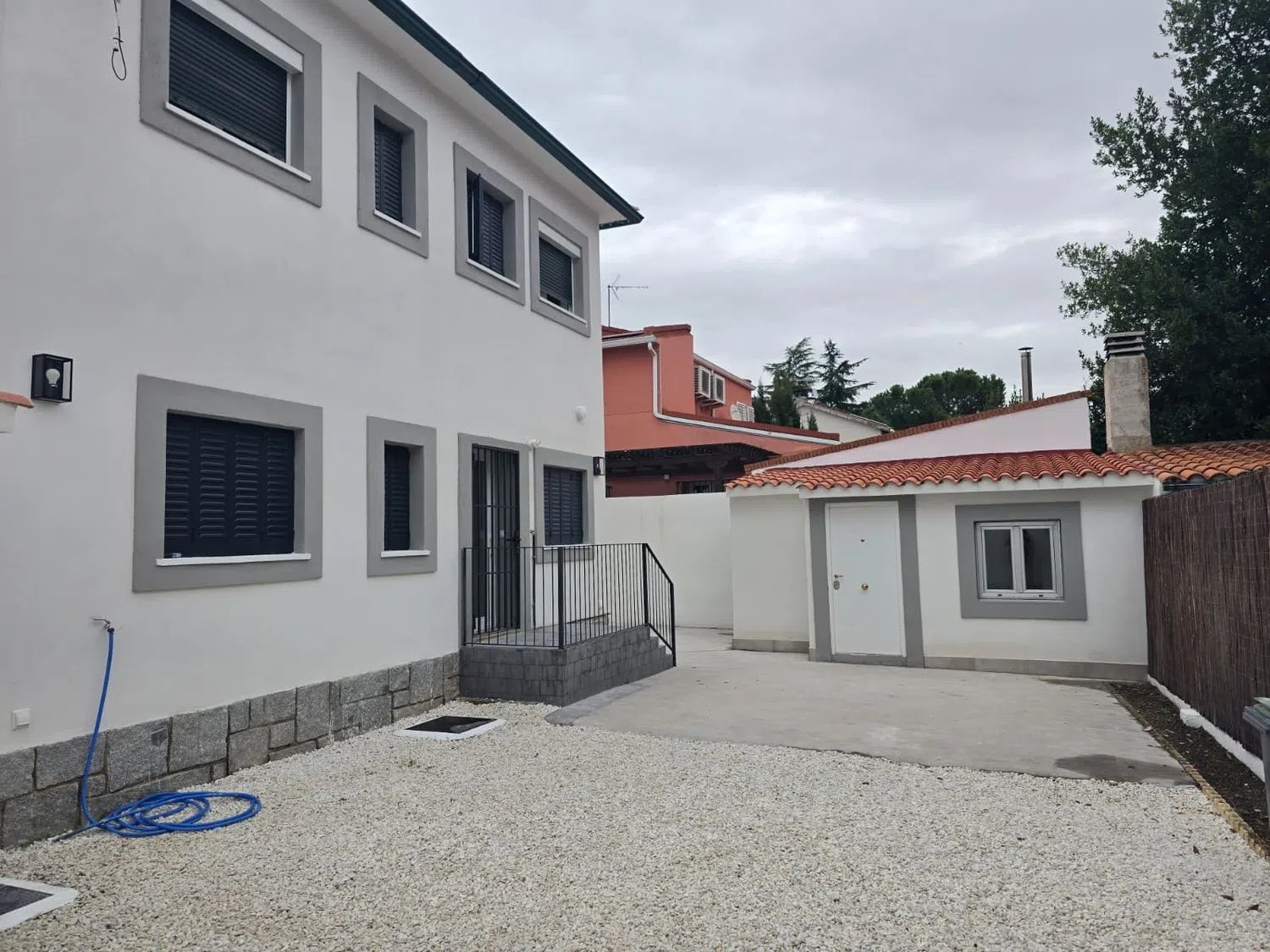 Casa independiente en calle Isaac Albeniz, 26 - Foto 12