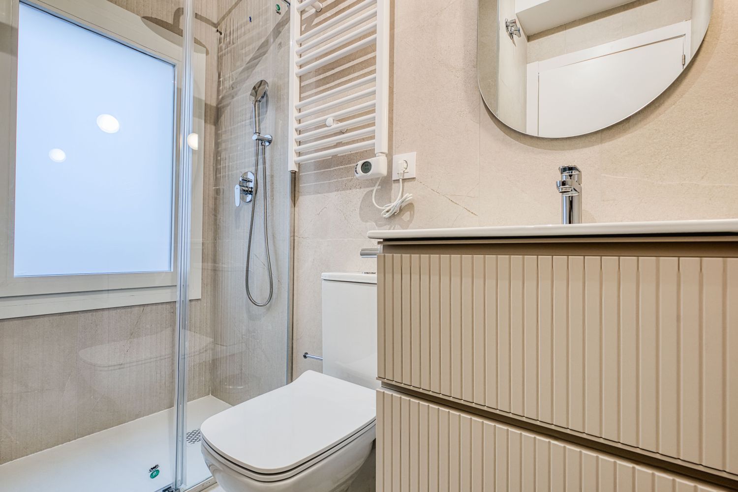 Piso en calle de Suero de Quiñones - Foto 21