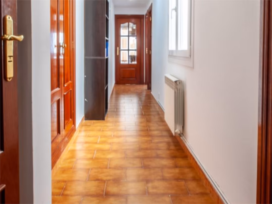 Piso en  Calle de Martín el Humano 21 - Foto 8