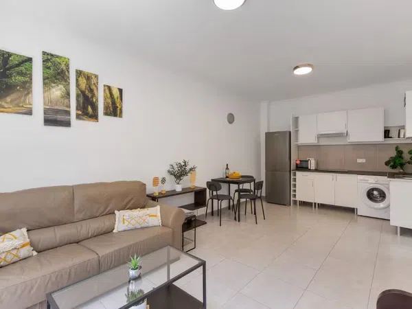 Piso en Calle Faro, 38, La Isleta - Foto 4