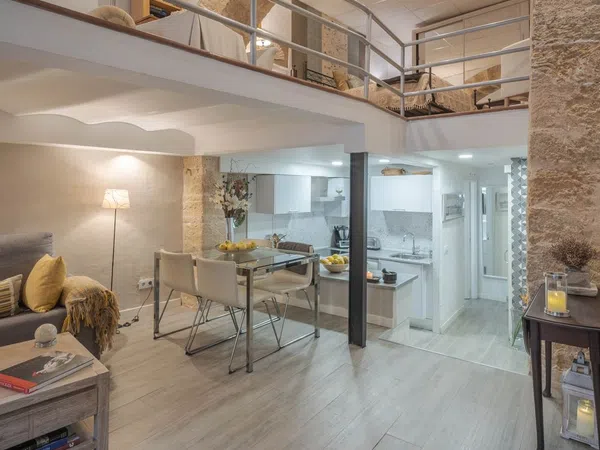 Estudio en Calle de Sant Pere, 20, La Llotja - Foto 16