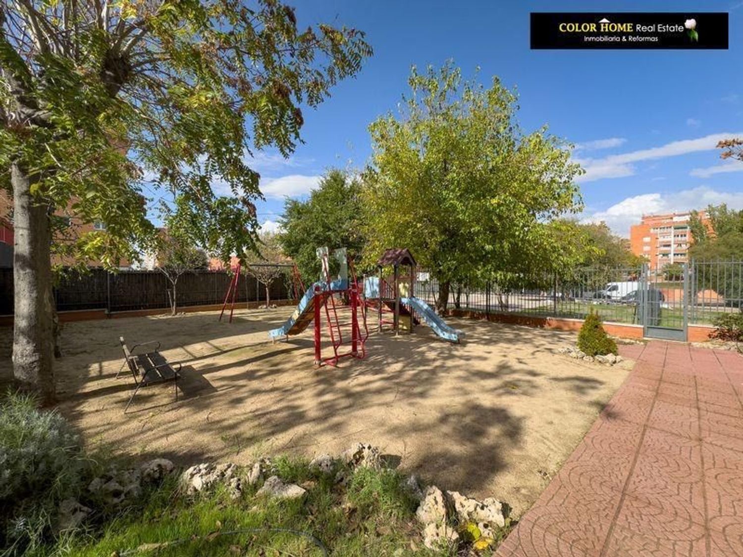 Piso en calle Sierra Faladora, 6 - Foto 23