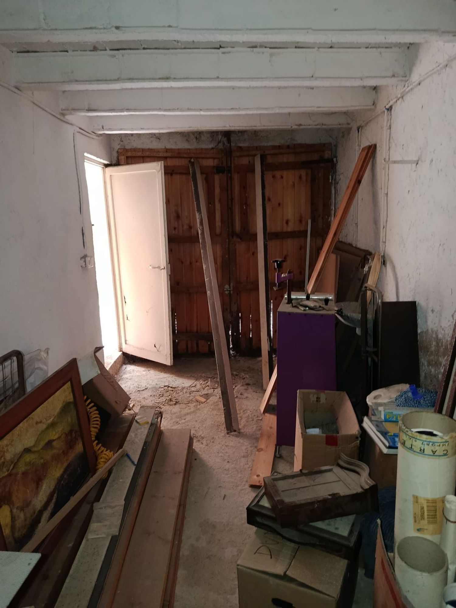 Chalet adosado en Calle dels Arcs, 10 - Foto 17