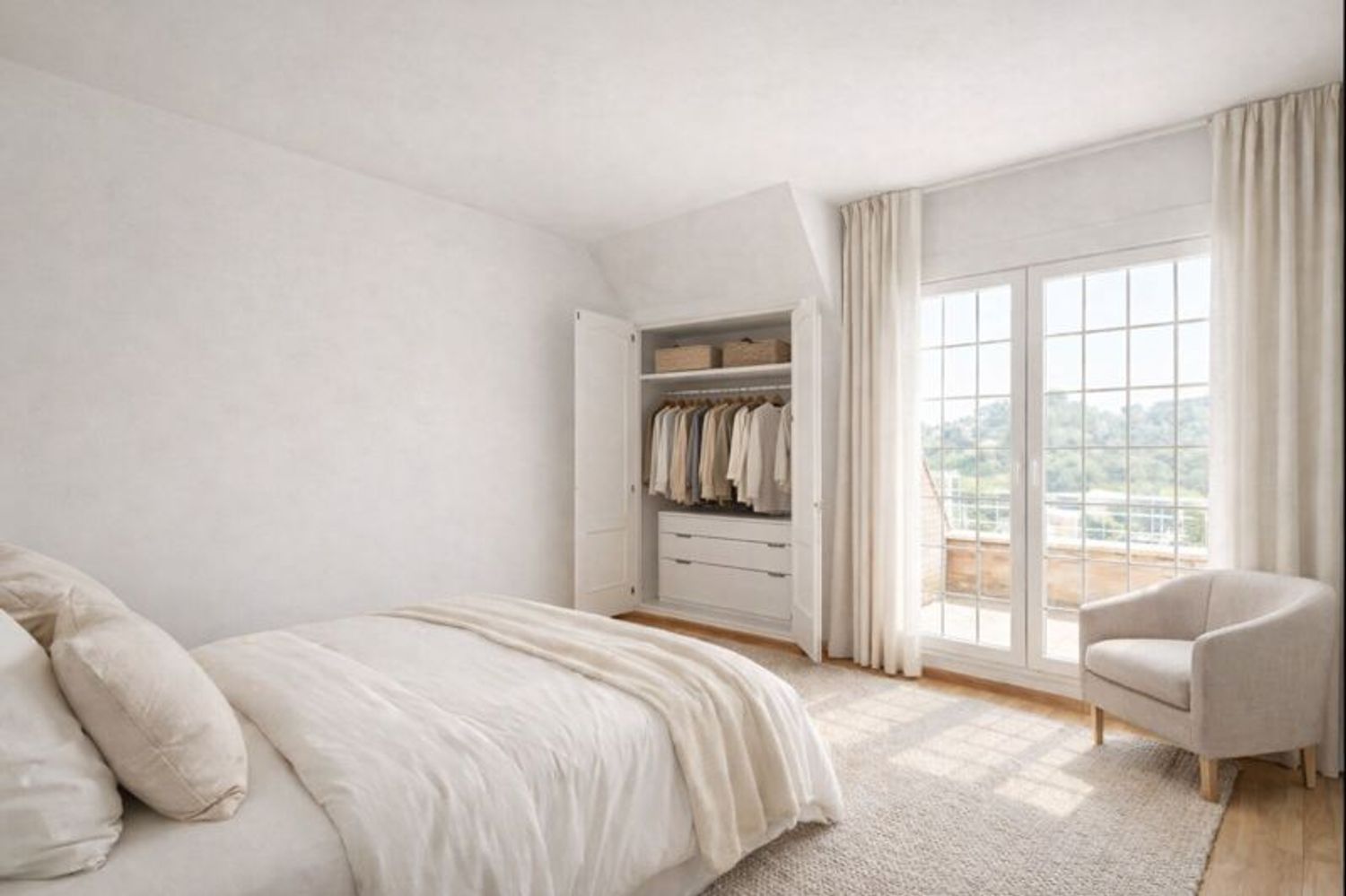 Casa independiente en calle Canal de Suez, 4 - Foto 21