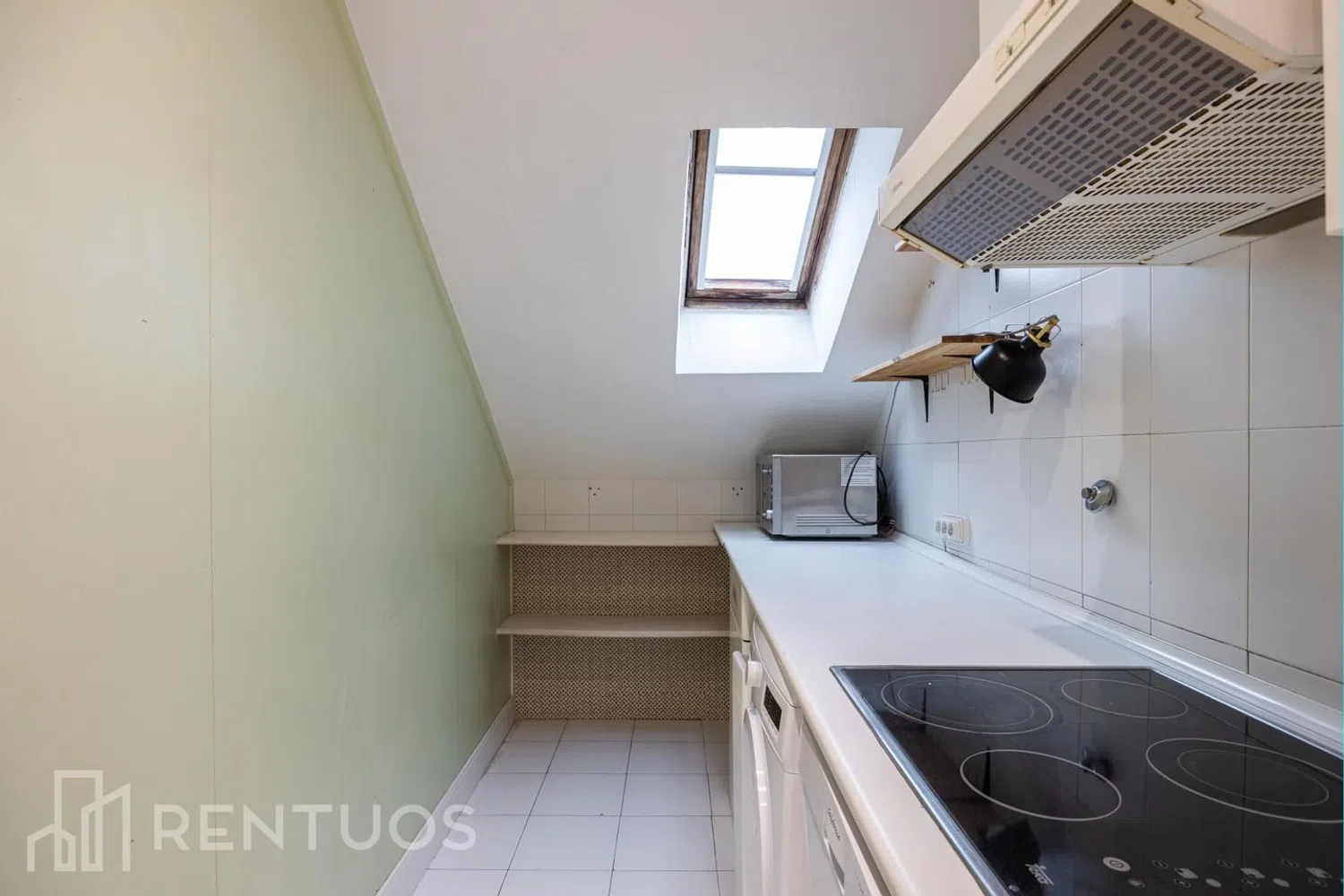 Piso en avenida de la Coruña - Foto 7