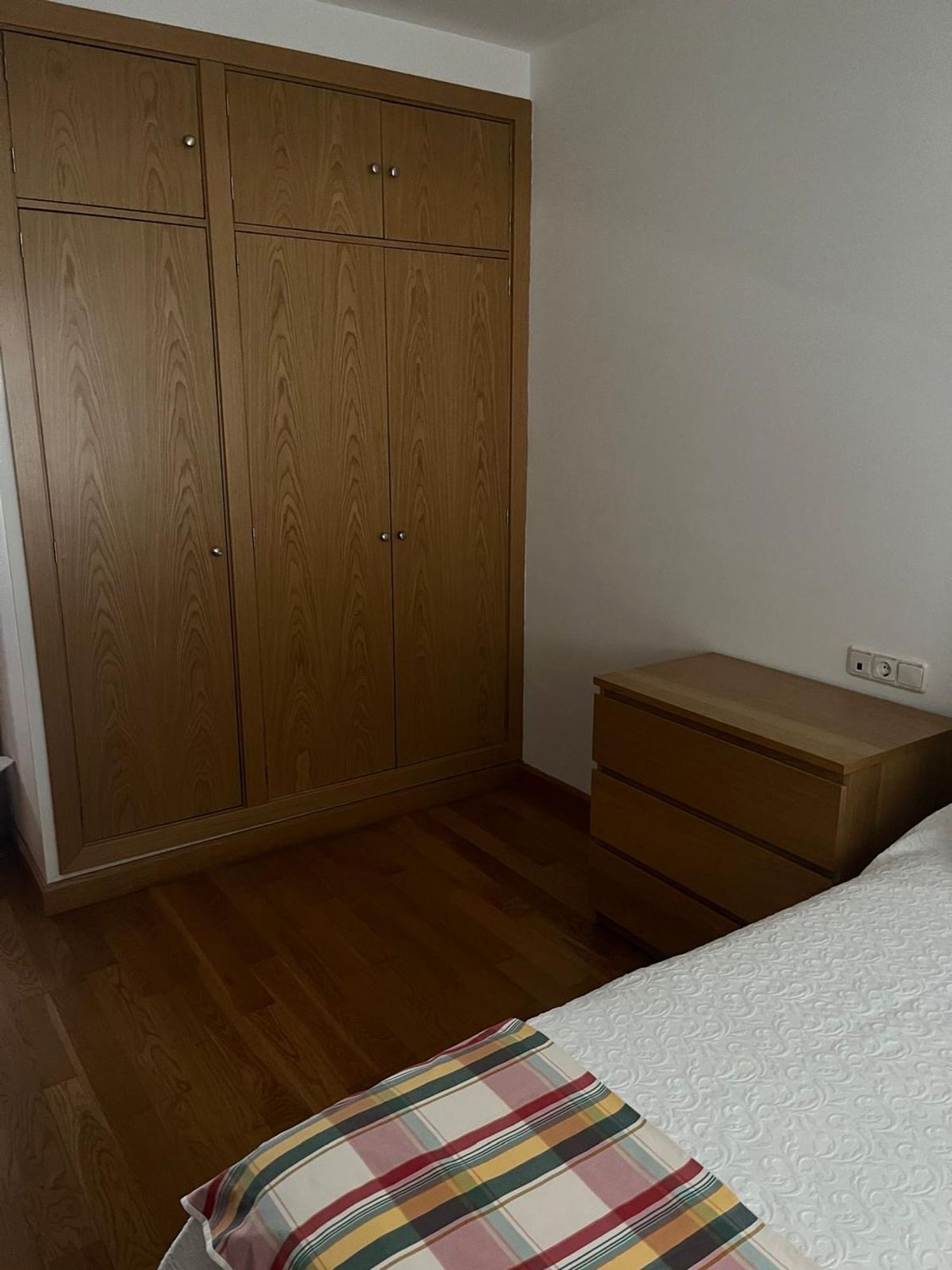 Piso en calle Antonio Gaudí, 1 - Foto 26