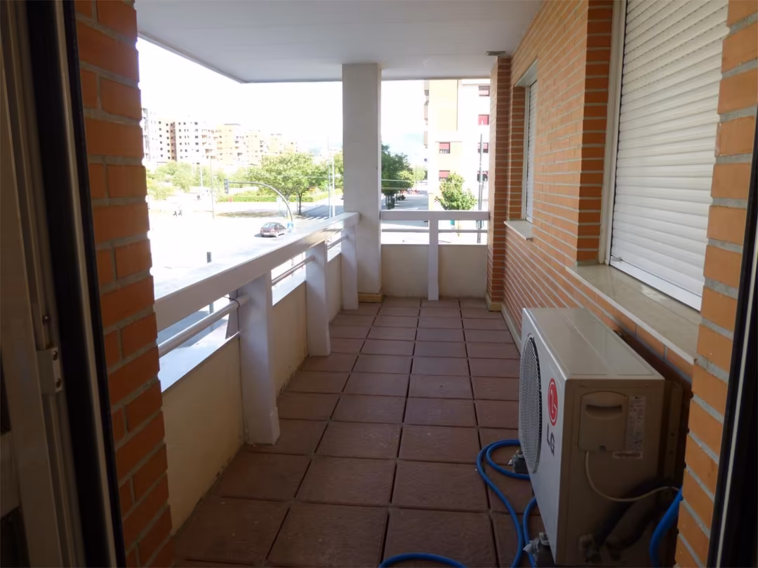 Piso en  Avenida Federico García Lorca 31 - Foto 24