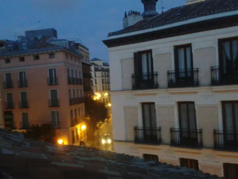 Ático en calle Imperial, 10 - Foto 16