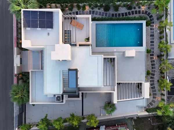 Casa o chalet independiente en Rio Verde, 7, Miraflores - Foto 35