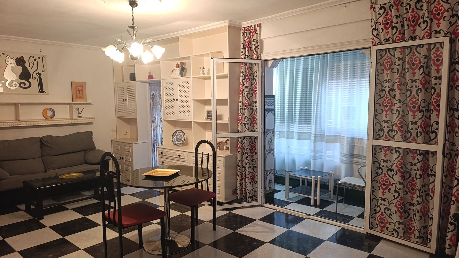 Piso en Calle Emilio Prados, 1, Villegas - Los Príncipes - Foto 10