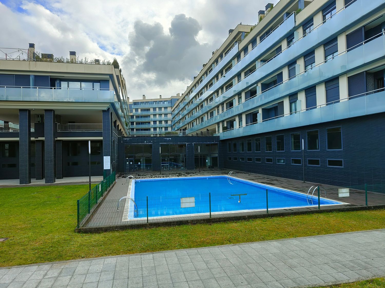 Piso en calle Tapia de Casariego, 11 - Foto 1