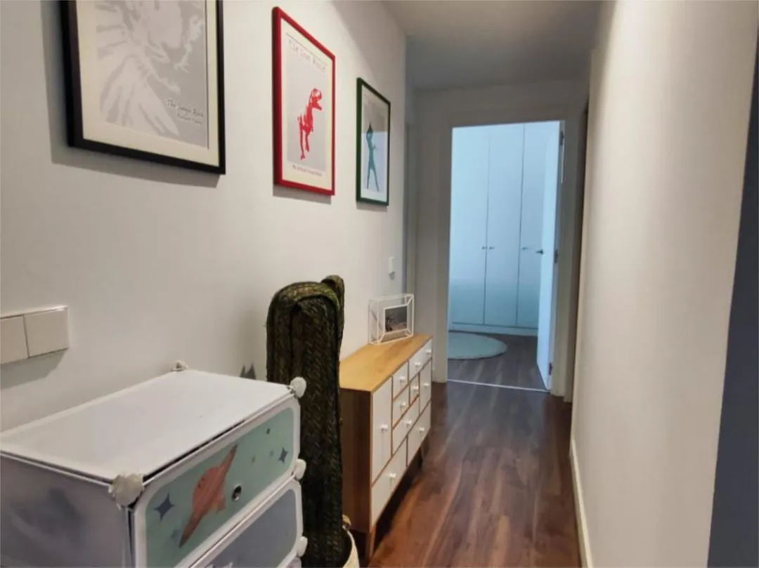 Piso en  Plaça d'Europa 6 - Foto 11