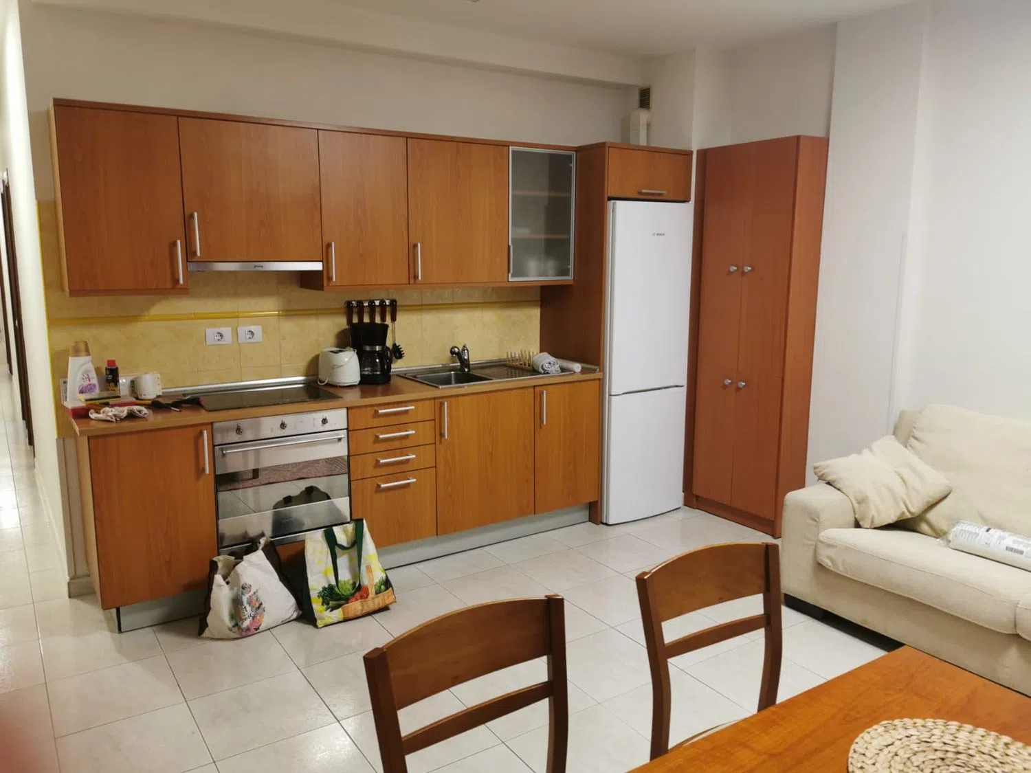 Piso en calle Velarde, 18 - Foto 4