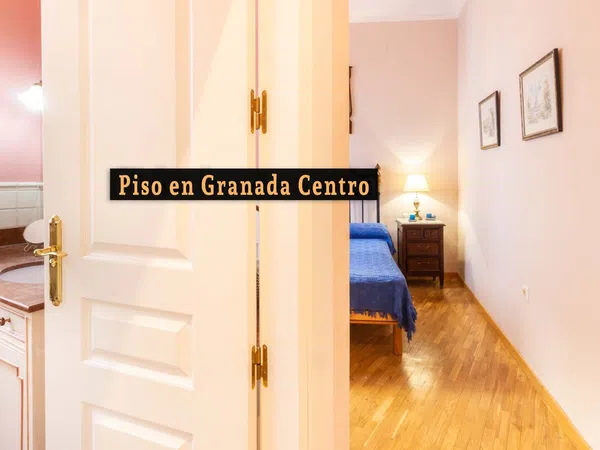 Piso en calle Príncipe, 13 - Foto 3