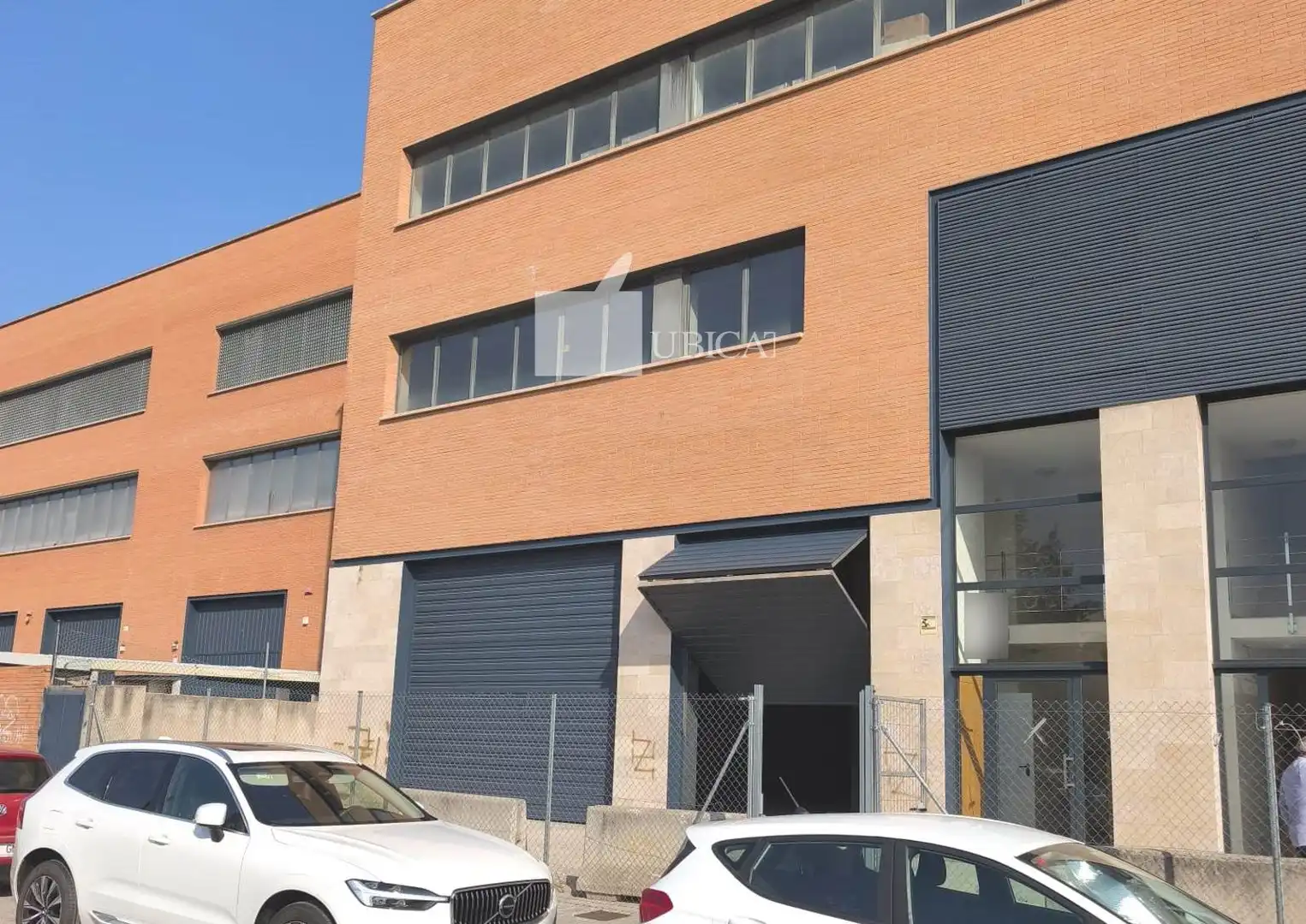 Nave Industrial en Cornellà de Llobregat - Foto 16