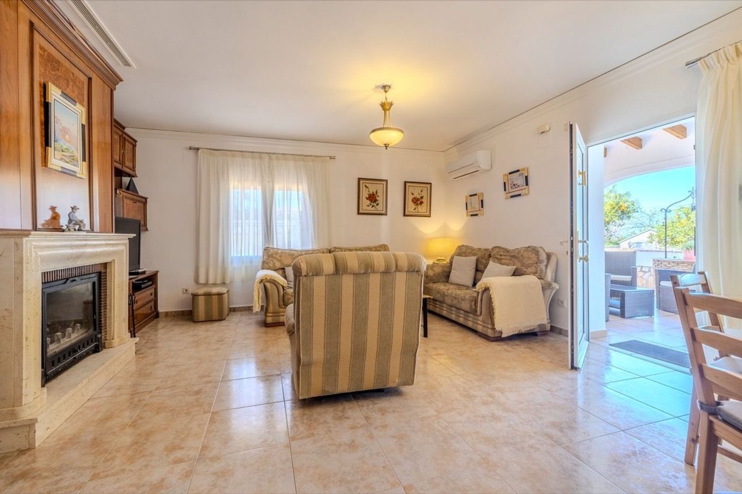 Casa o chalet independiente en Calle d'Aristeu, 9 - Foto 16