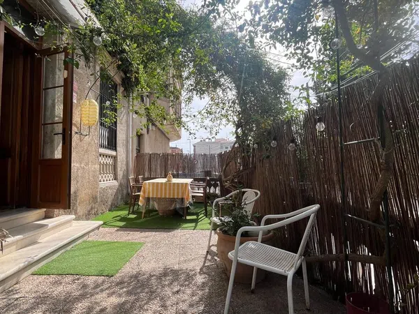 Casa de pueblo en Calle Algezares, 70, Beniaján - Foto 1