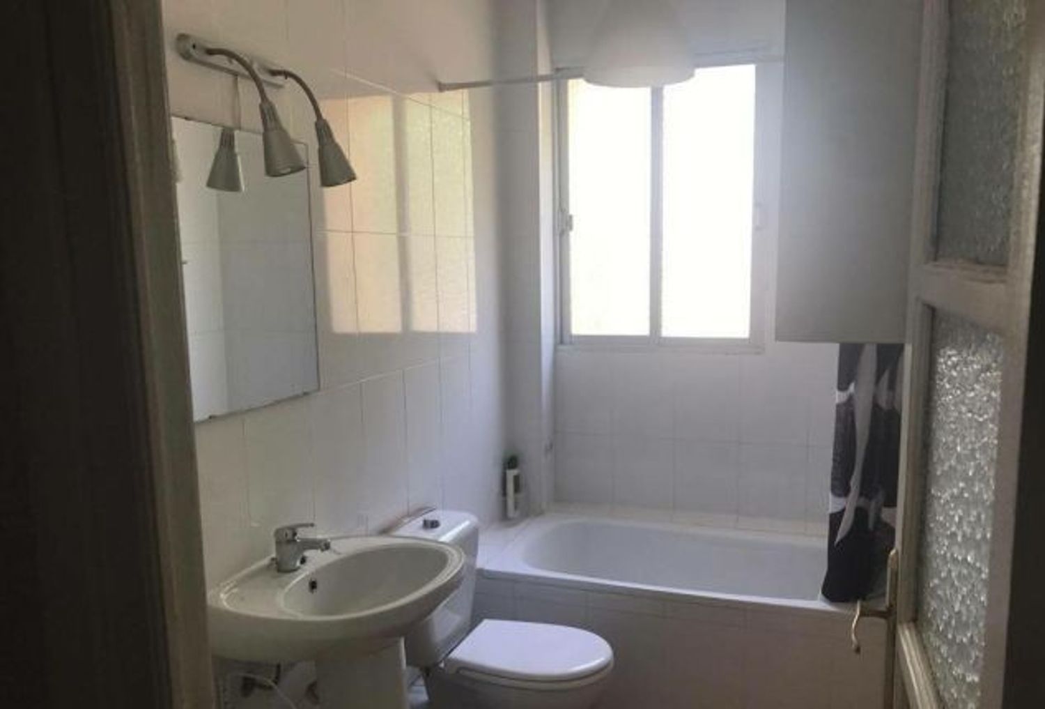 Piso en calle Guadalbullon, 7 - Foto 1