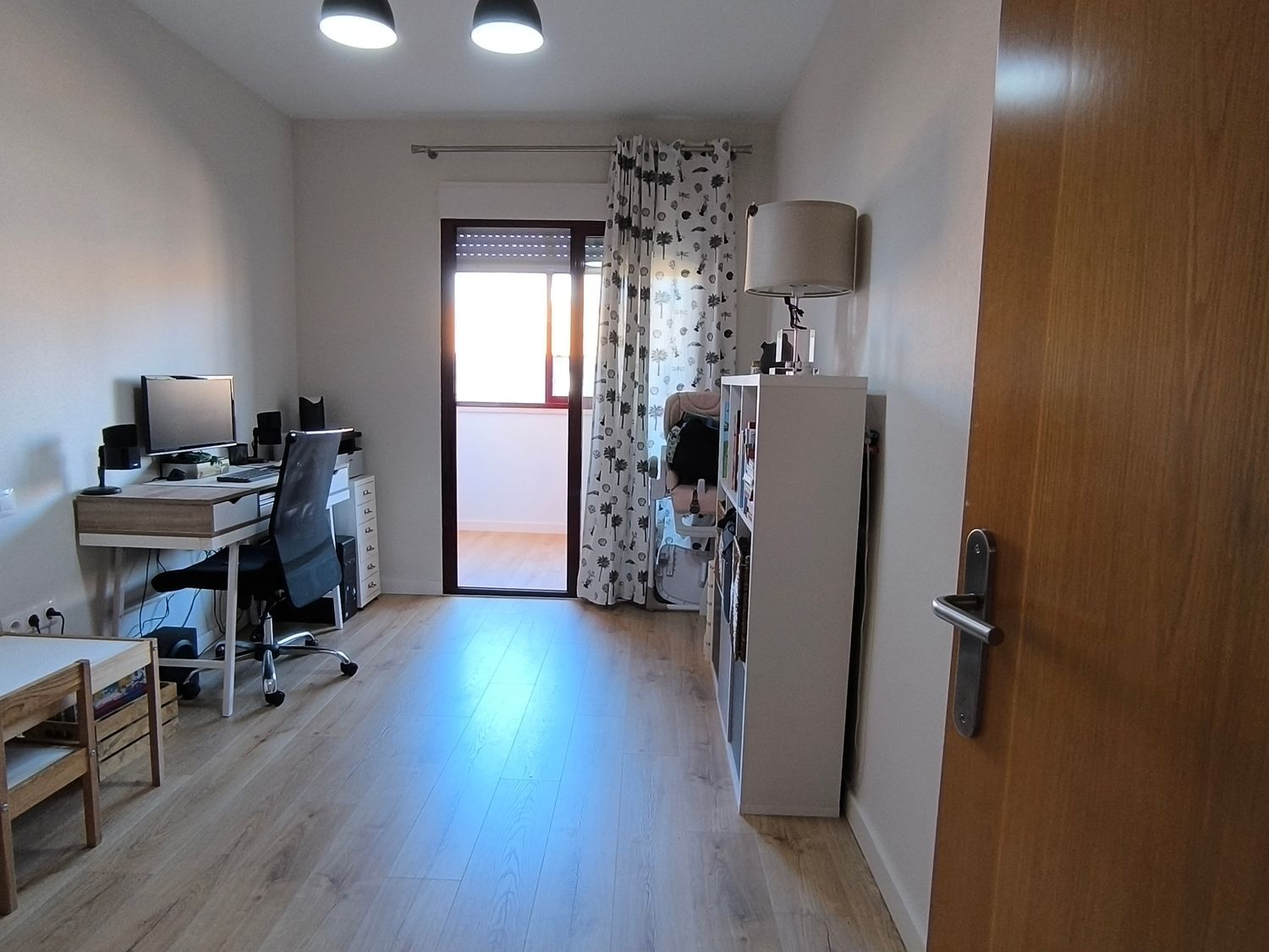 Piso en avenida Periodista Rodolfo de Salazar, 33 - Foto 18