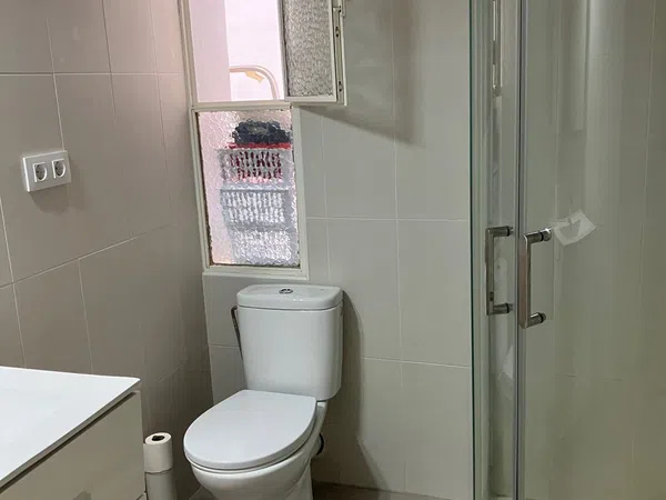 Piso en calle Mariano Vergara, 5 - Foto 4