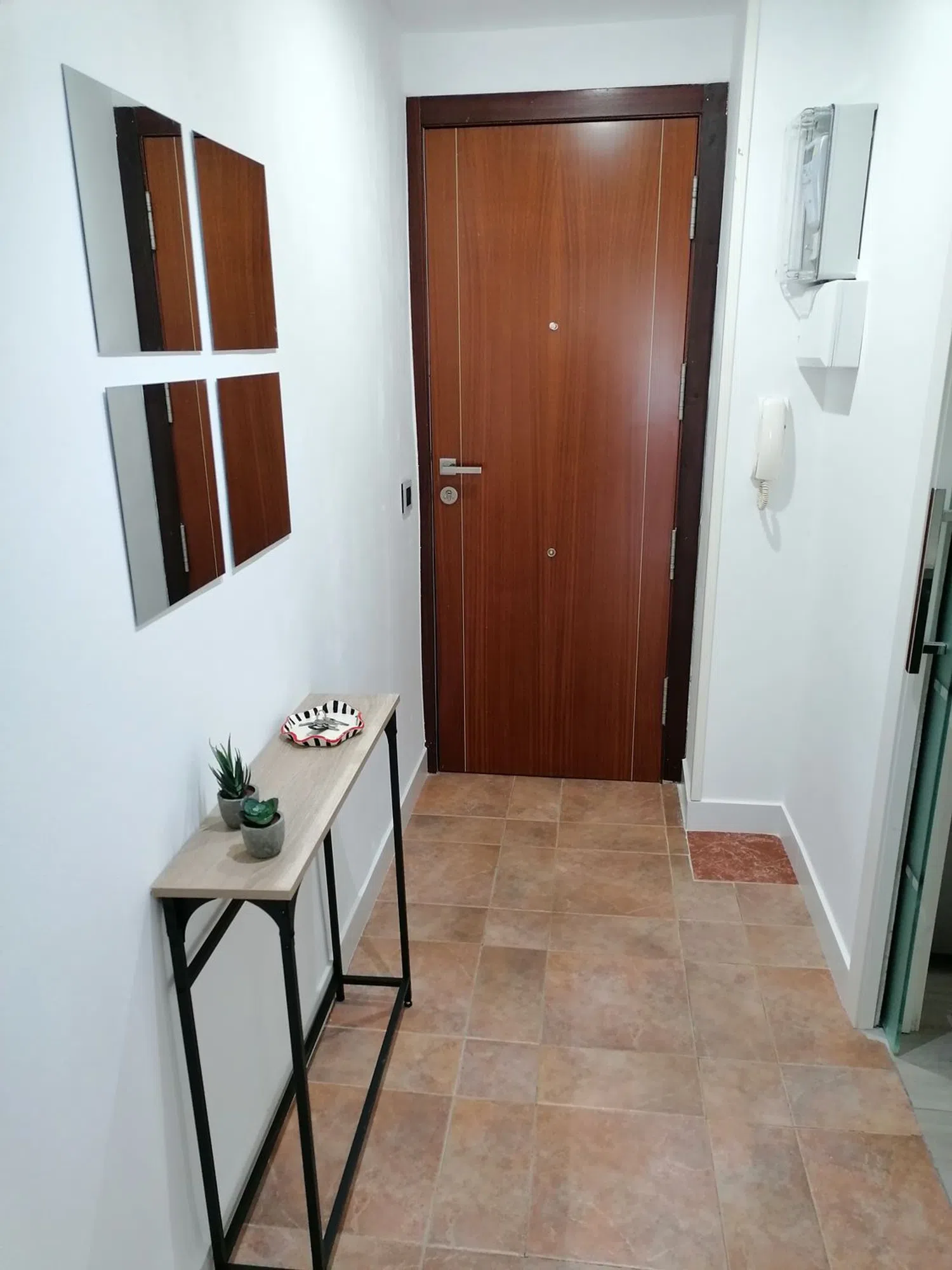 Piso en avenida Virgen Milagrosa, 14 - Foto 6