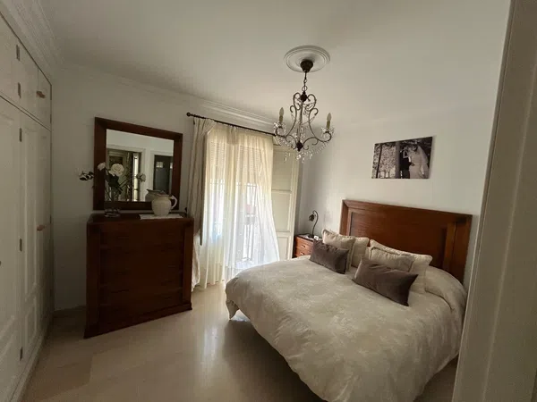 Casa independiente en calle Hornachuelos, 45 a - Foto 3