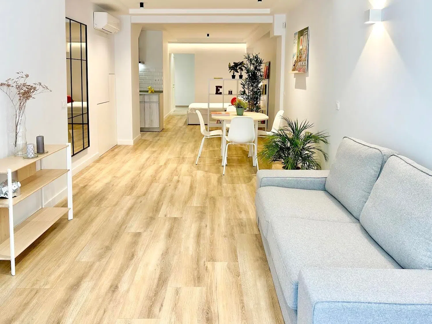 Estudio en calle de Jorge Juan, 143 - Foto 1