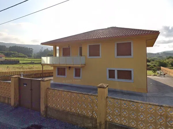 Casa o chalet independiente en Cedeira, 5 - Foto 2