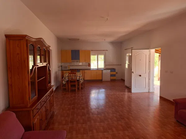 Casa o chalet independiente en Poligono 5, 72 ParceladelCharcon, Centro, Centro - Foto 7