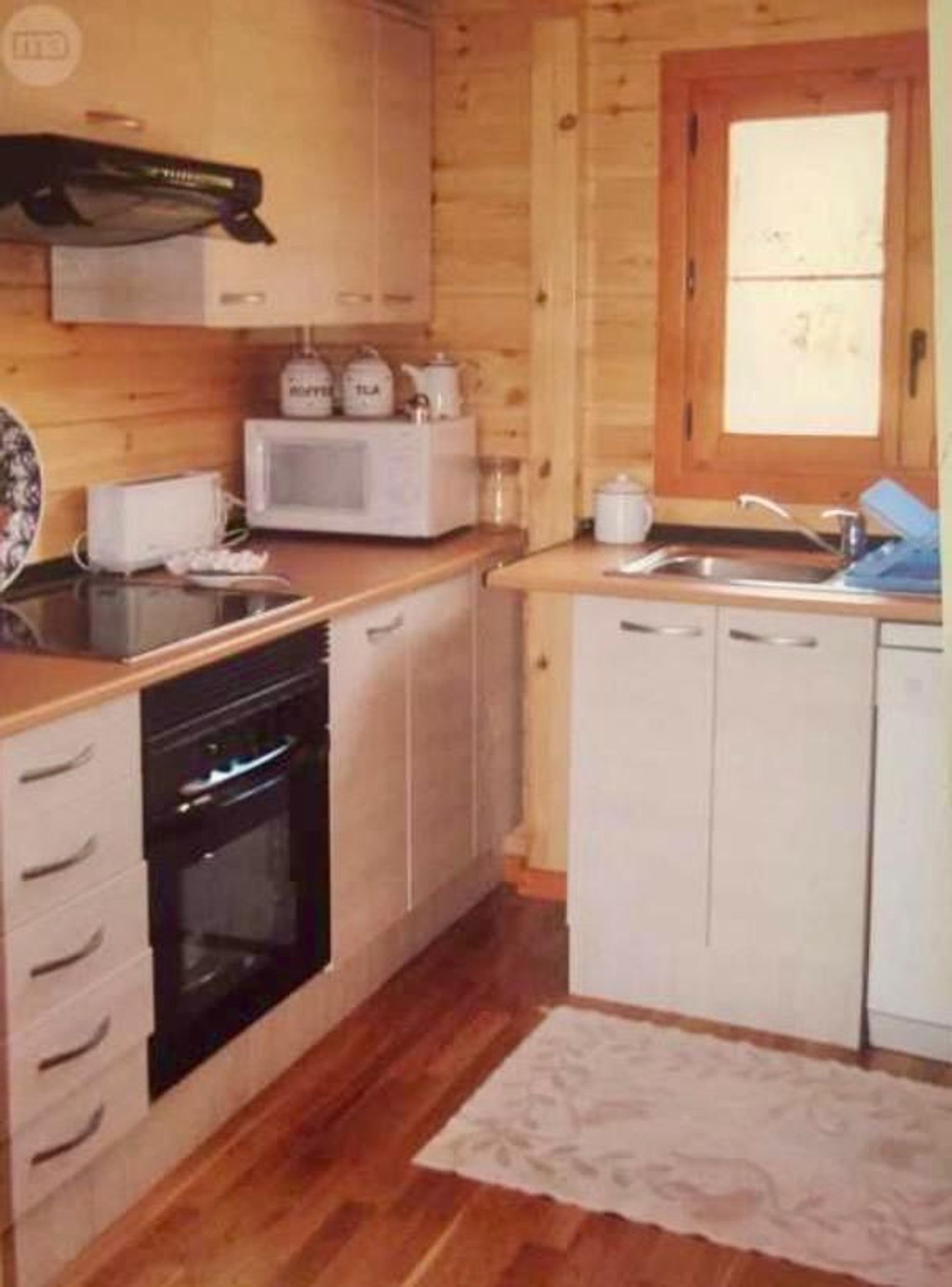 Casa o chalet independiente en La Fresnedilla, 18 - Foto 3