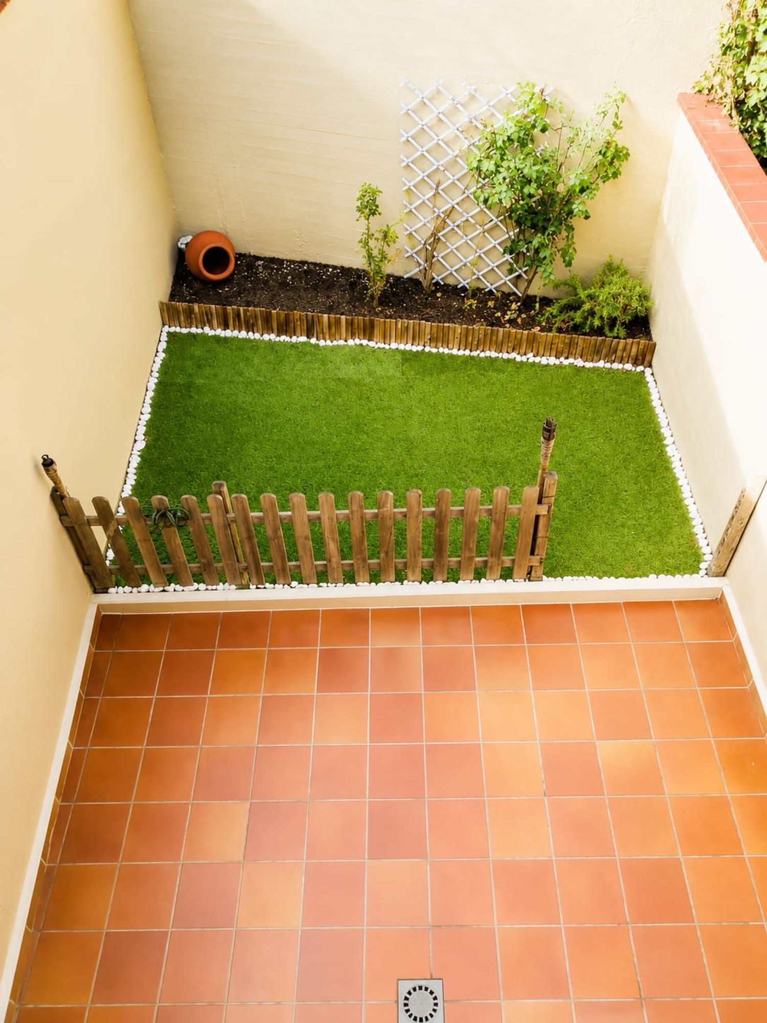 Chalet adosado en Calle de Pontevedra, 17 a - Foto 31