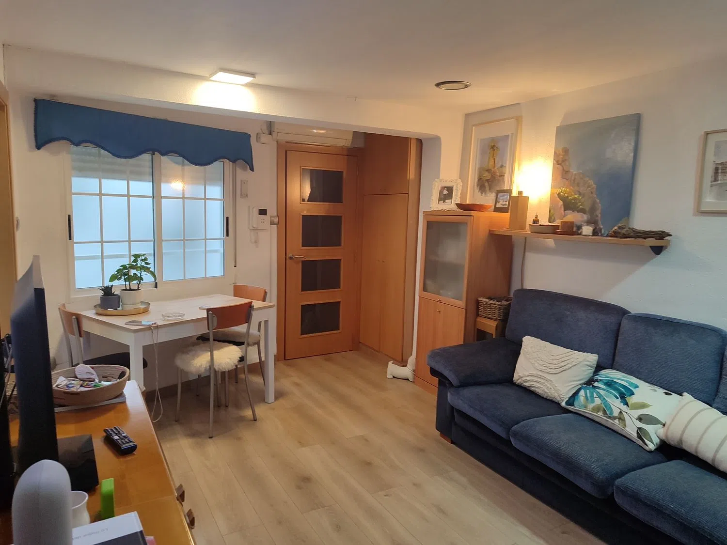 Piso en calle d'Alboraia, 27 - Foto 5